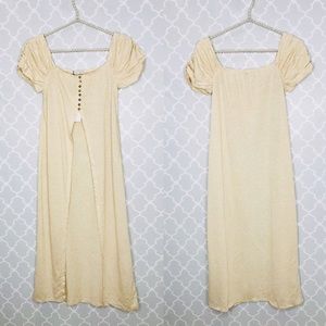 50% OFF Zara Dress Cover Up